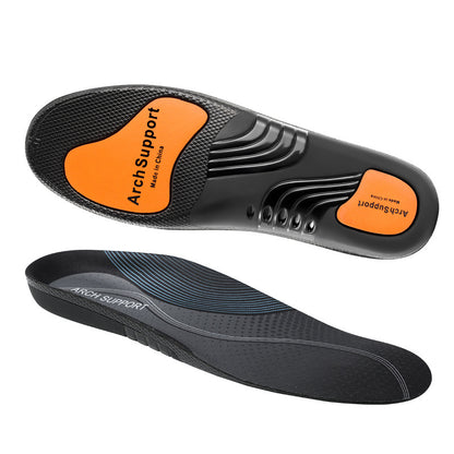 Graphene Arch Support Orthopedic Insoles