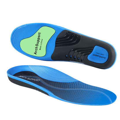Graphene Arch Support Orthopedic Insoles