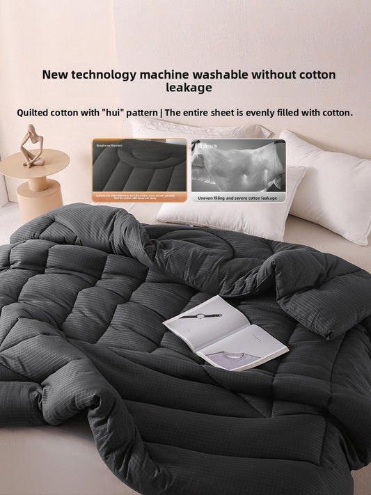 Graphene Heating Quilt