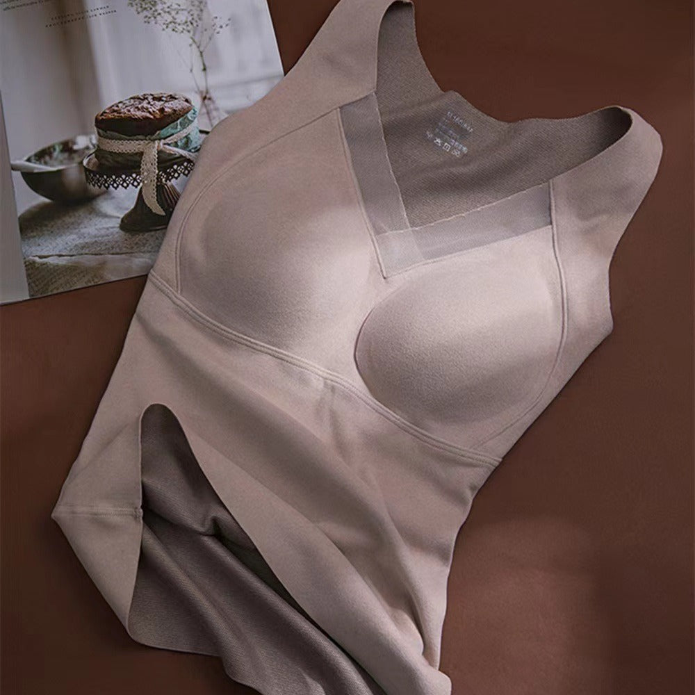 Graphene Heating Warm Vest