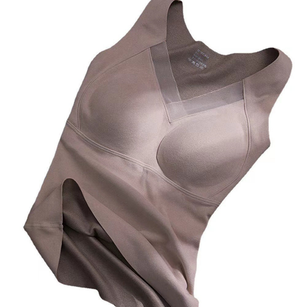 Graphene Heating Warm Vest