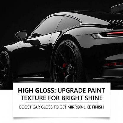 Graphene Hybrid Car Coating Spray