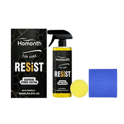 Graphene Hybrid Car Coating Spray