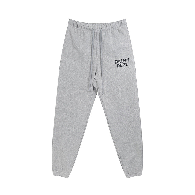 Graphic Letter Print Hoodie Sweatshirt