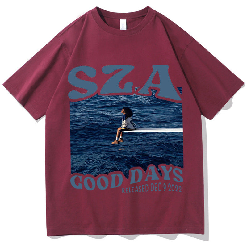 Graphic Tshirt