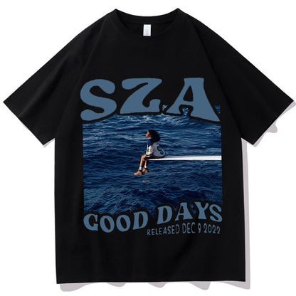 Graphic Tshirt