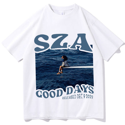 Graphic Tshirt