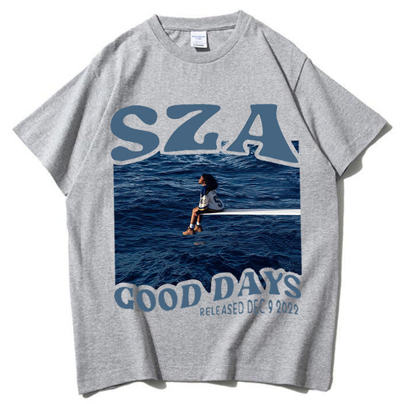 Graphic Tshirt
