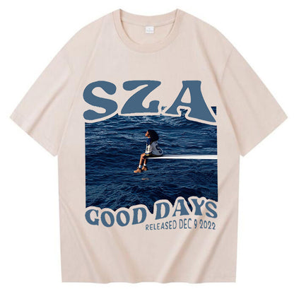 Graphic Tshirt