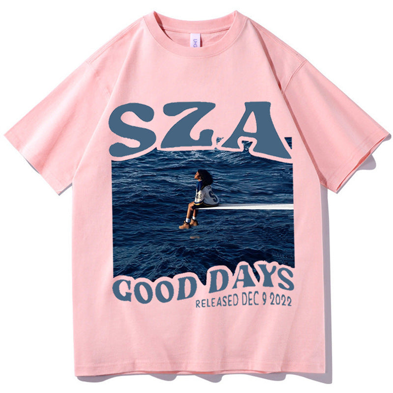 Graphic Tshirt