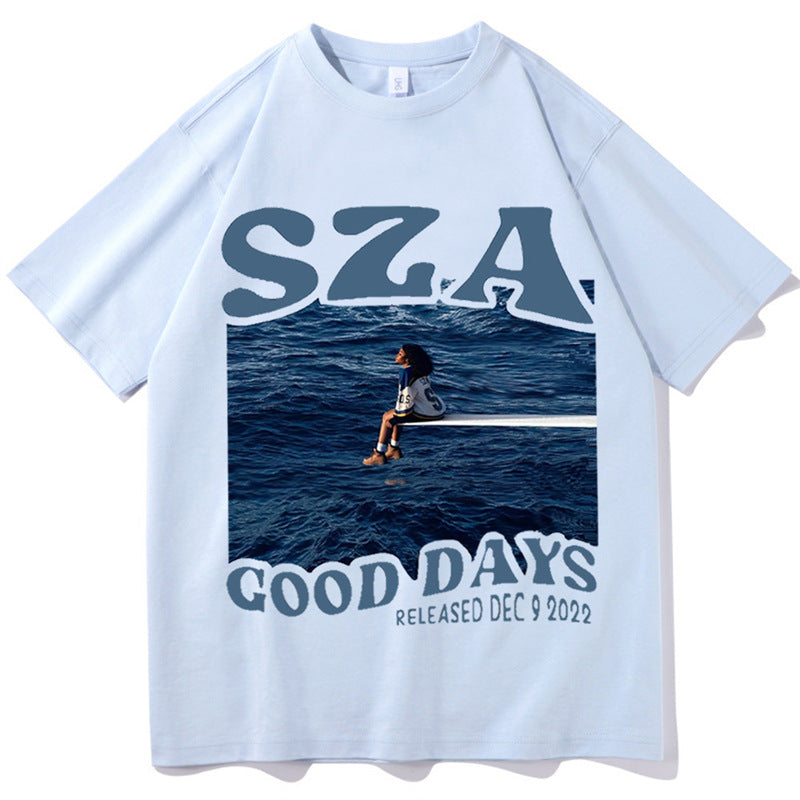 Graphic Tshirt