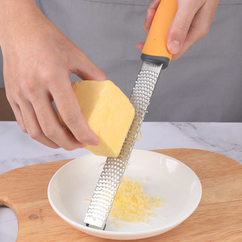 grater