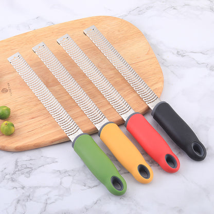 grater