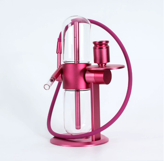 Gravity Arabian Glass Hookah