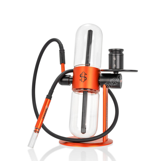 Gravity Arabian Glass Hookah