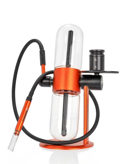 Gravity Arabian Glass Hookah