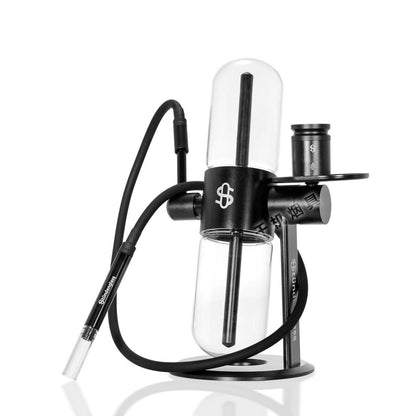 Gravity Arabian Glass Hookah