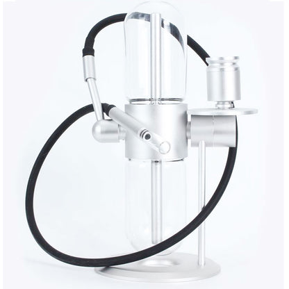 Gravity Arabian Glass Hookah
