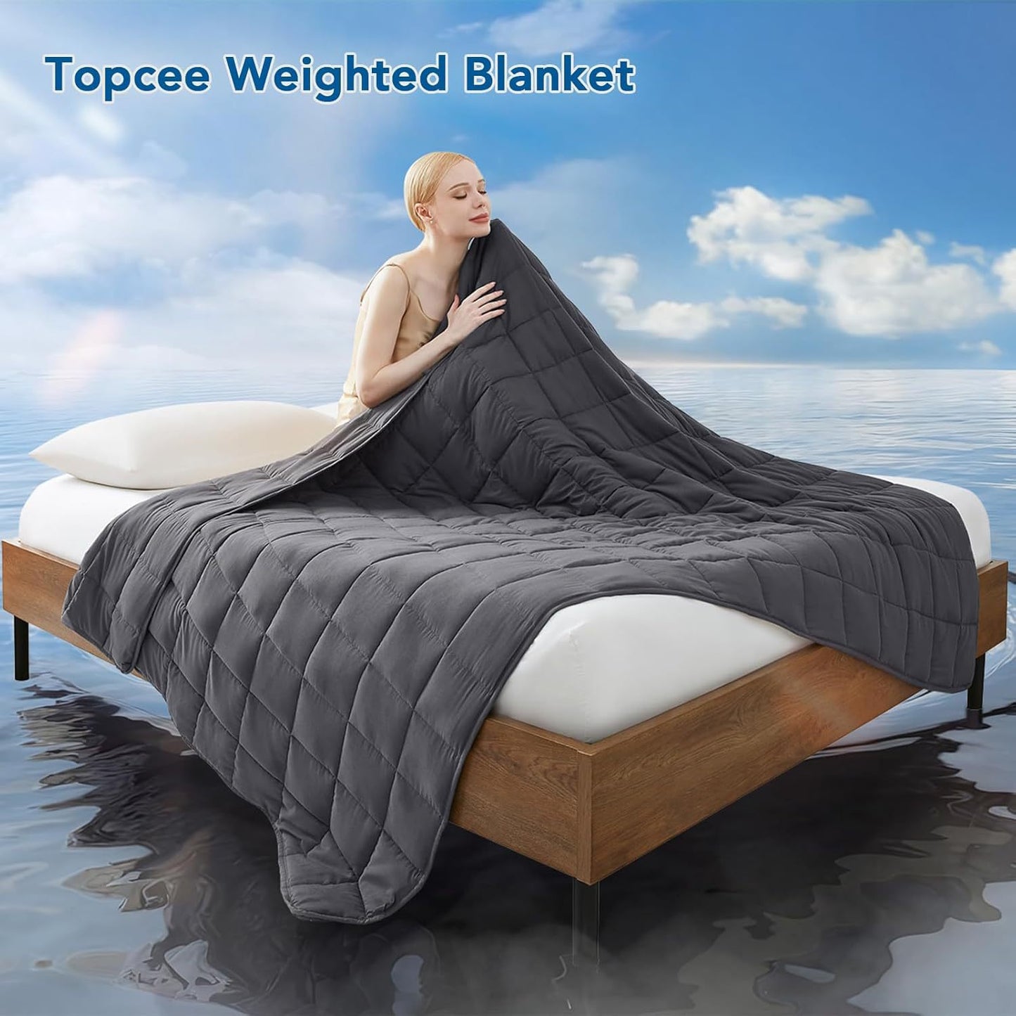 Gravity Blanket