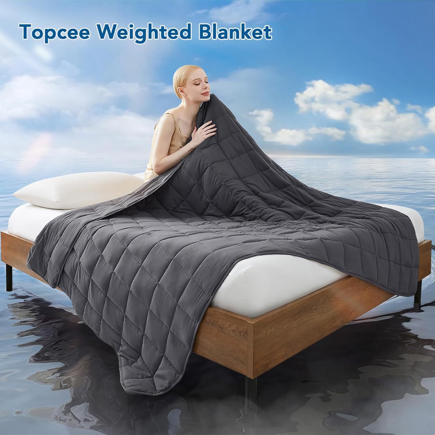 Gravity Blanket