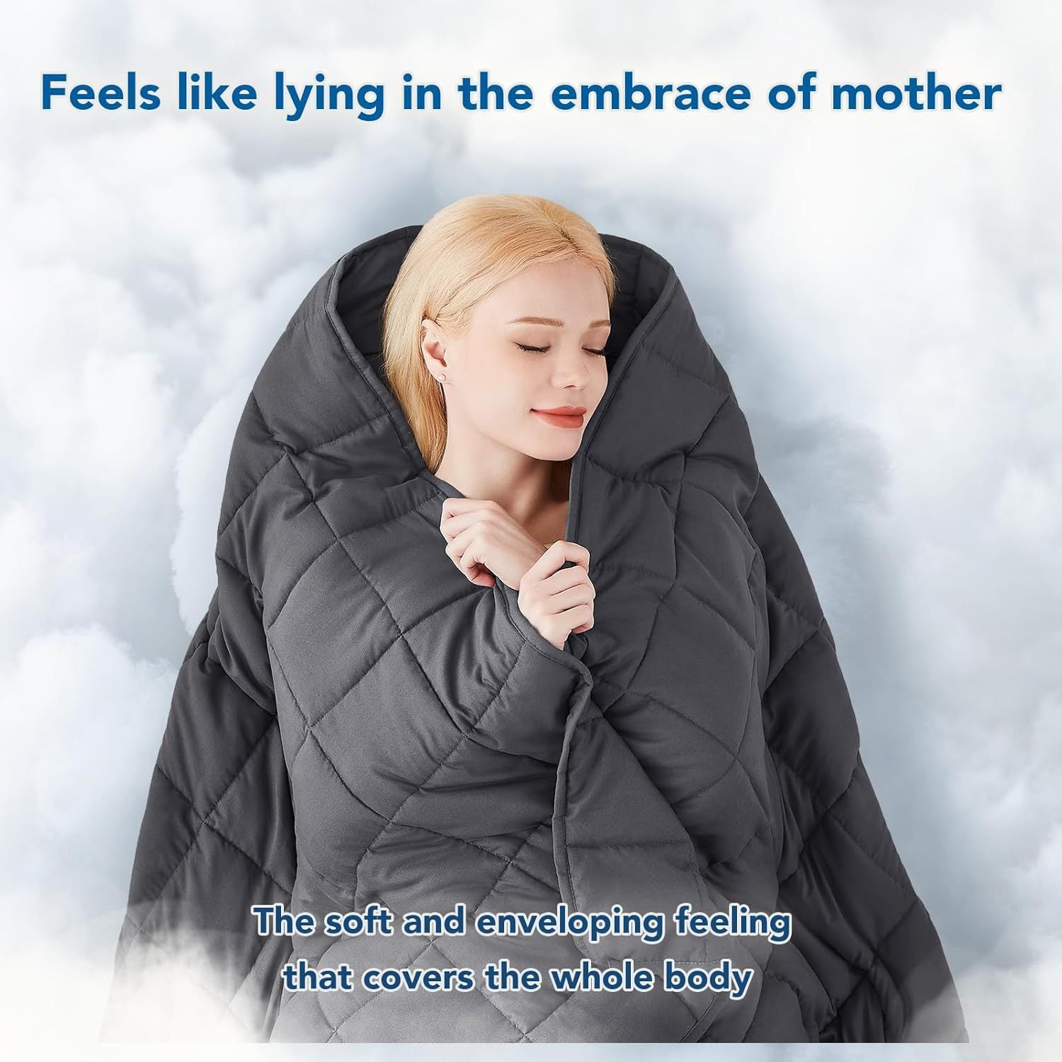 Gravity Blanket