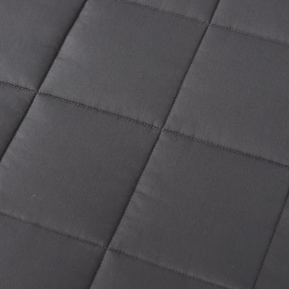 Gravity blanket