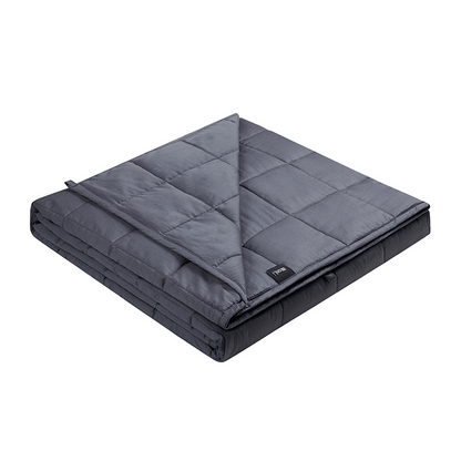 gravity brushed polyester blanket