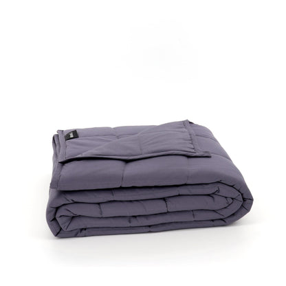 gravity brushed polyester blanket