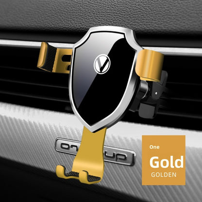 Gravity Car Mobile Phone Navigation Holder