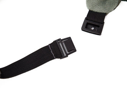 Gravity Eye Mask