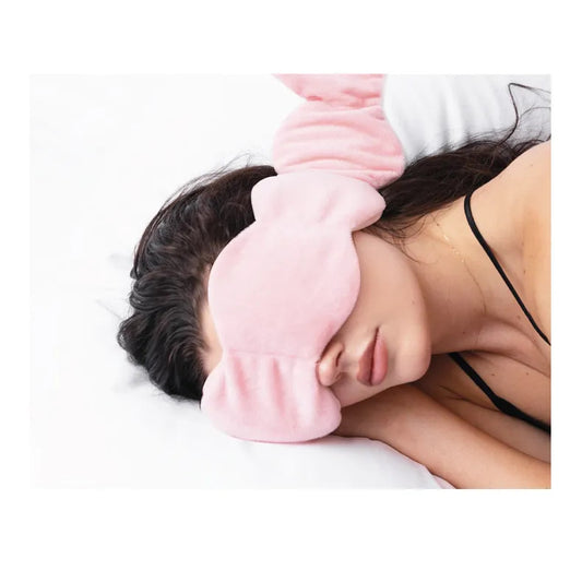 gravity eye mask