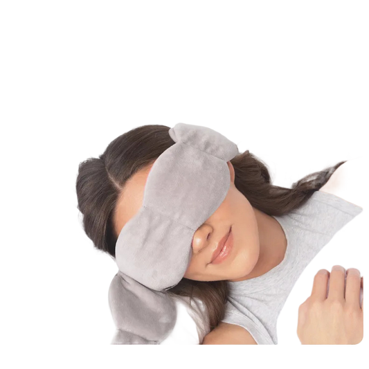 gravity eye mask