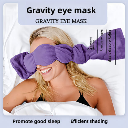 Gravity Eye Mask