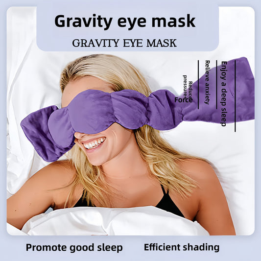 Gravity Eye Mask
