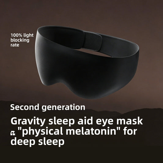 Gravity Eyeshade