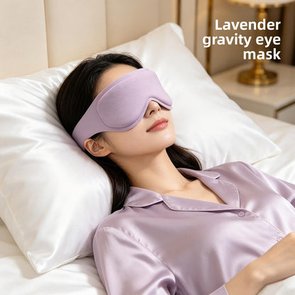 Gravity Eyeshade
