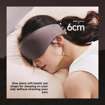 Gravity Eyeshade