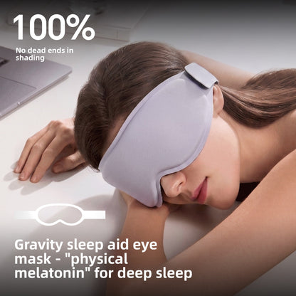 Gravity Eyeshade