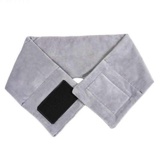 Gravity Headscarf Eye Mask for Sleeping, Special Light-Blocking Artifact