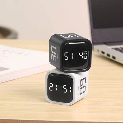 Gravity Induction Electronic Timer