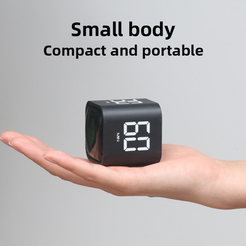 Gravity Induction Electronic Timer