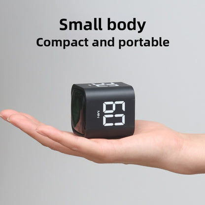 Gravity Induction Electronic Timer