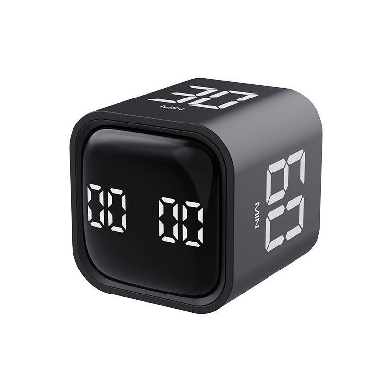 Gravity Induction Electronic Timer