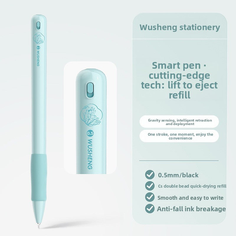 Gravity Pen