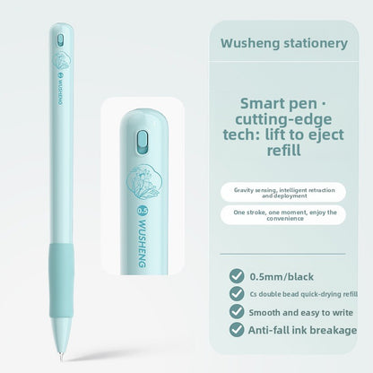 Gravity Pen