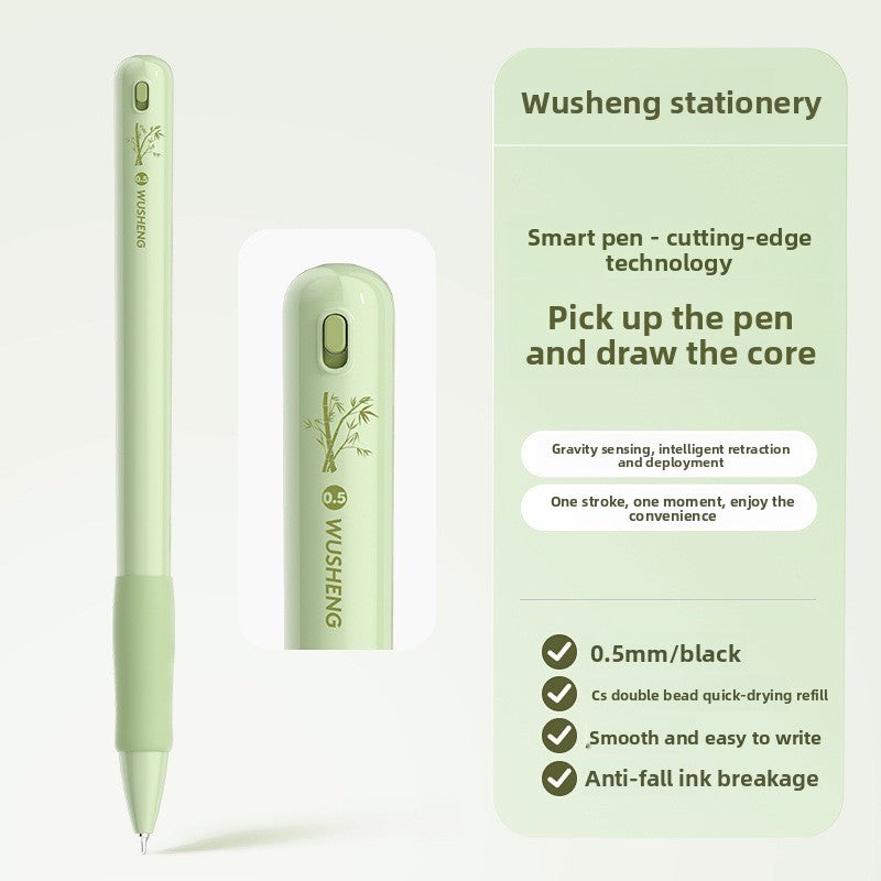 Gravity Pen