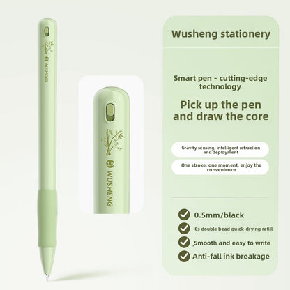 Gravity Pen