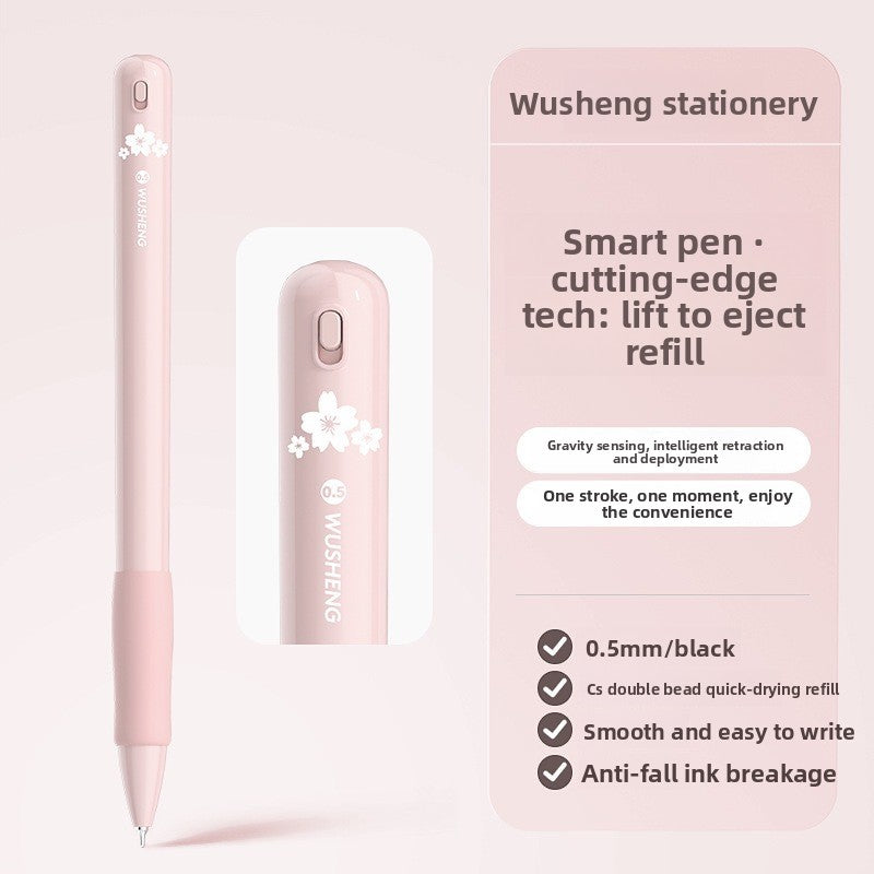 Gravity Pen