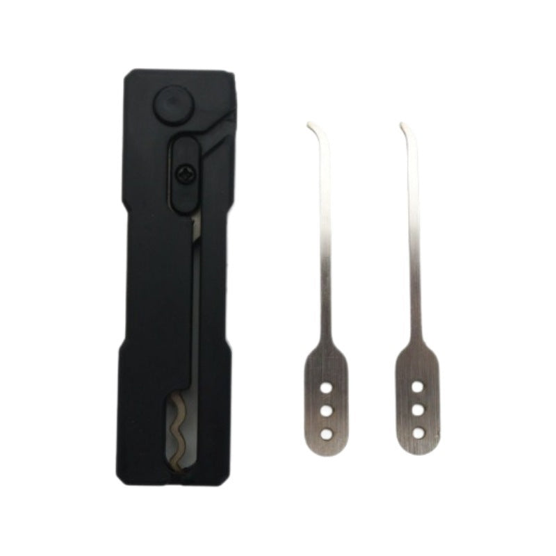 Gravity Pick Tool ABS Metal