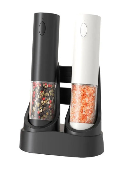 Gravity-Sensing Automatic Grinder